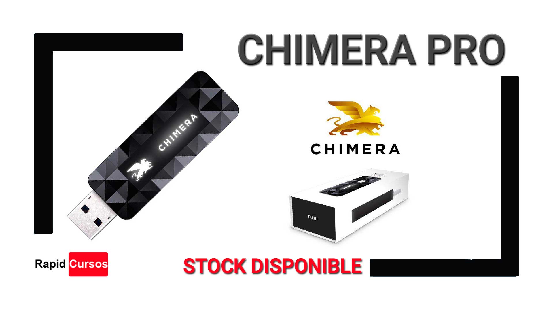 chimera tool cracked 2018