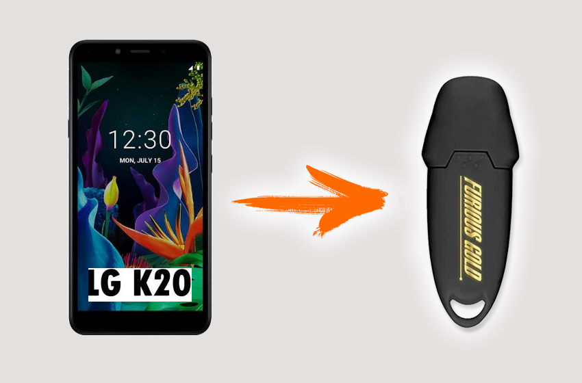 Repair LG K20 - FURIOUS DONGLE | Stock disponible 2020