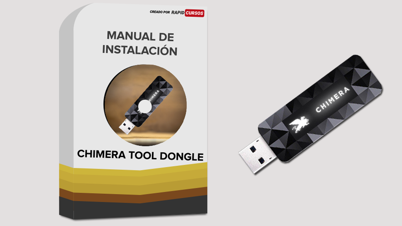 chimera tool crack with loader