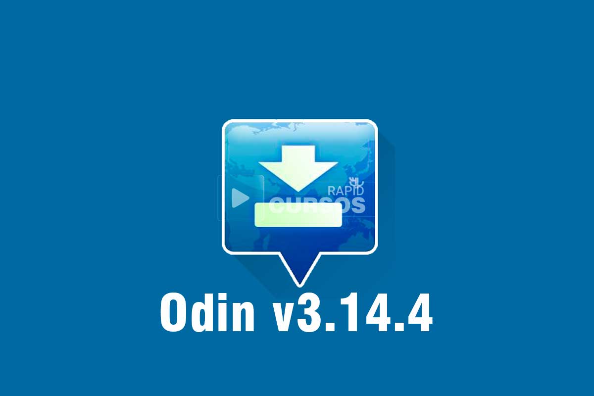 Descargar Odin v3.14.4